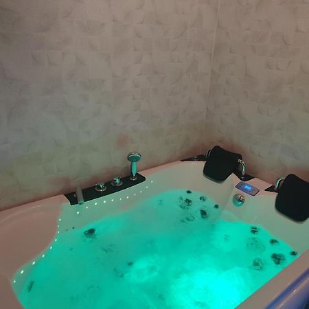 Apartamento Buenavista Con Jacuzzi Y Jardin Privado En Abadía Εξωτερικό φωτογραφία