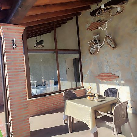 Apartamento Buenavista Con Jacuzzi Y Jardin Privado En Abadía Εξωτερικό φωτογραφία