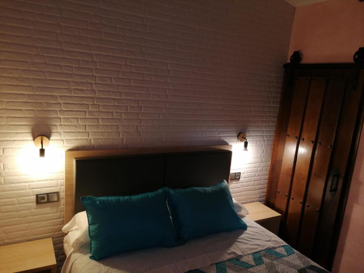 Apartamento Buenavista Con Jacuzzi Y Jardin Privado En Abadía Εξωτερικό φωτογραφία