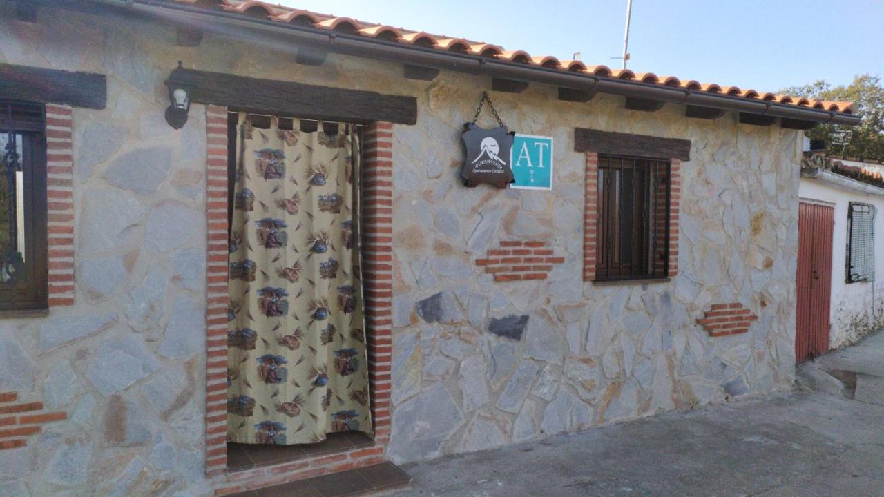 Apartamento Buenavista Con Jacuzzi Y Jardin Privado En Abadía Εξωτερικό φωτογραφία