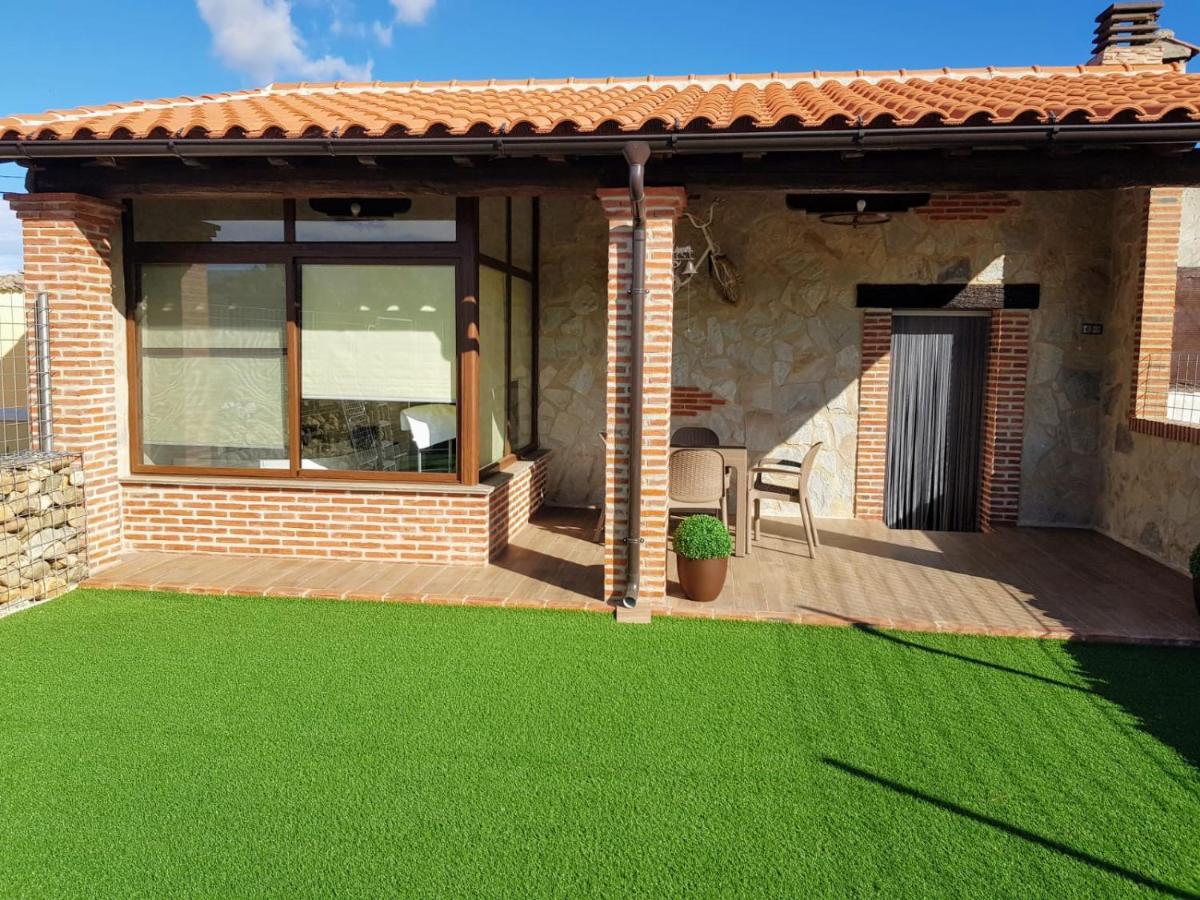 Apartamento Buenavista Con Jacuzzi Y Jardin Privado En Abadía Εξωτερικό φωτογραφία