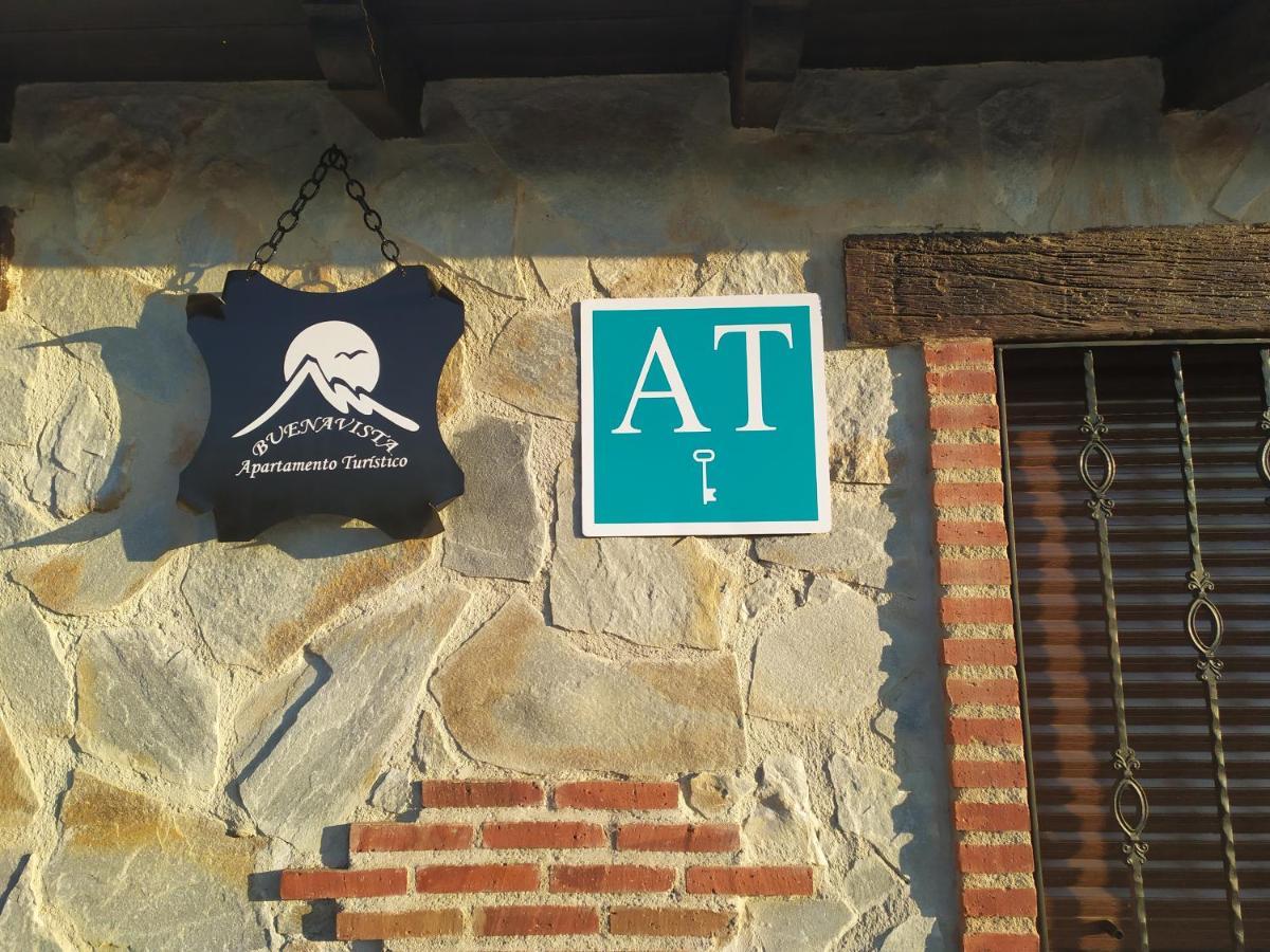 Apartamento Buenavista Con Jacuzzi Y Jardin Privado En Abadía Εξωτερικό φωτογραφία